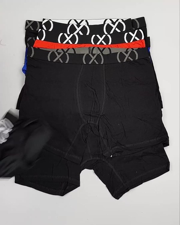 Фотография  165 - Нижнее белье men CAN#5 кг, ЛОТ №6490 оптом в Чебоксарах и Чувашской Республике