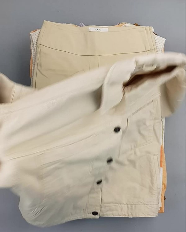 Фотография  677 - YA YA 062024#40 шт, ЛОТ №6528 оптом в Чебоксарах и Чувашской Республике