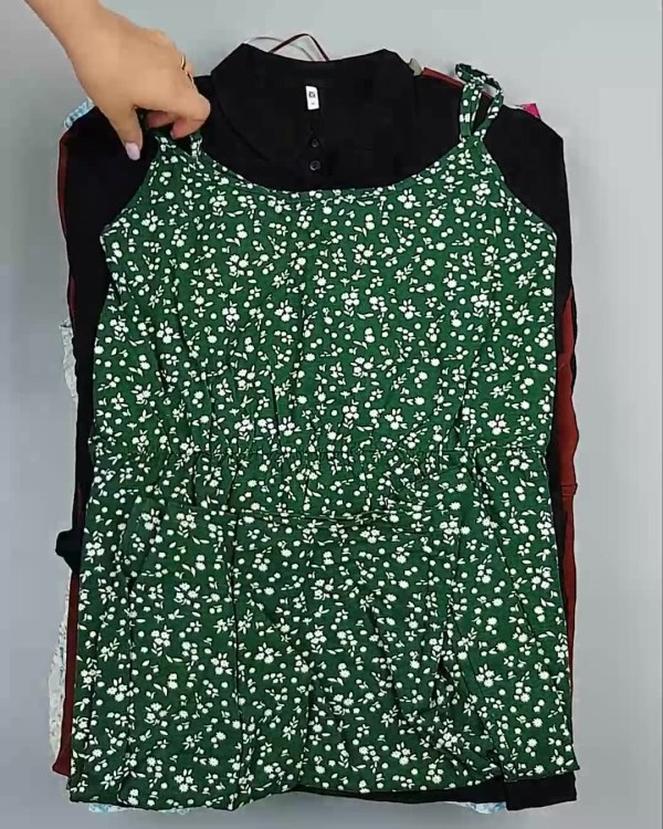 Фотография  299 - Платья Bestseller 44#5 кг, ЛОТ №6537 оптом в Чебоксарах и Чувашской Республике