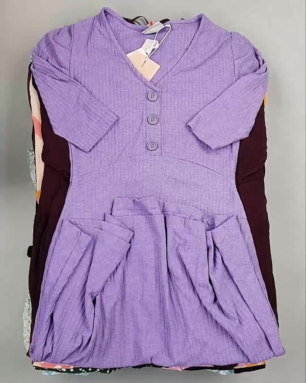 Фотография  504 - Платья Bestseller 44#5 кг, ЛОТ №6537 оптом в Чебоксарах и Чувашской Республике