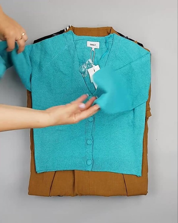 Фотография  139 - ONLY+Vero Moda Winter Mix 064#15 кг, ЛОТ №6541 оптом в Чебоксарах и Чувашской Республике