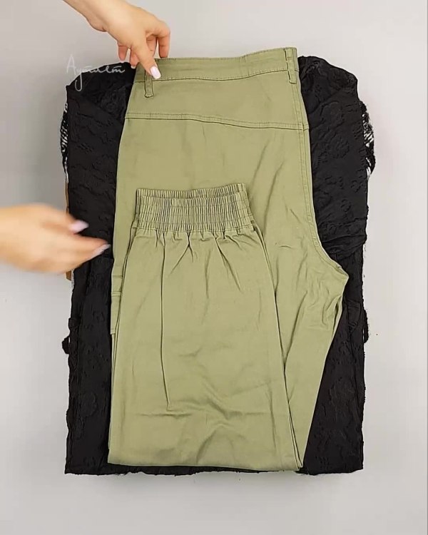 Фотография  118 - ONLY+Vero Moda Winter Mix 064#15 кг, ЛОТ №6541 оптом в Чебоксарах и Чувашской Республике