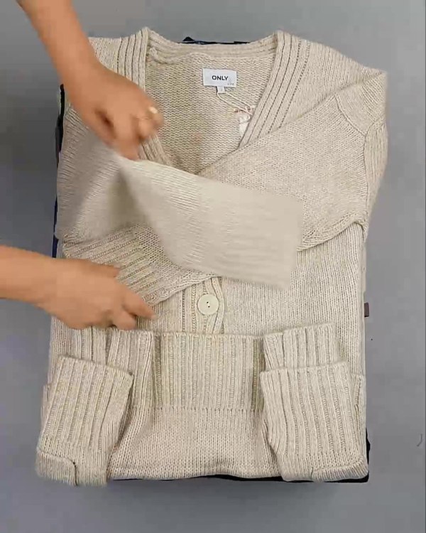 Фотография  818 - ONLY+Vero Moda Winter Mix 064#15 кг, ЛОТ №6541 оптом в Чебоксарах и Чувашской Республике