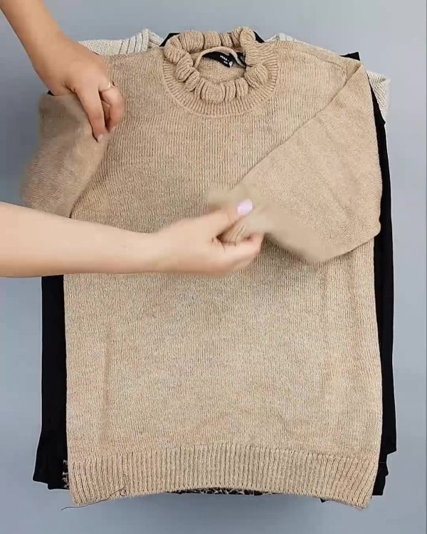 Фотография  315 - ONLY+Vero Moda Winter Mix 064#15 кг, ЛОТ №6541 оптом в Чебоксарах и Чувашской Республике