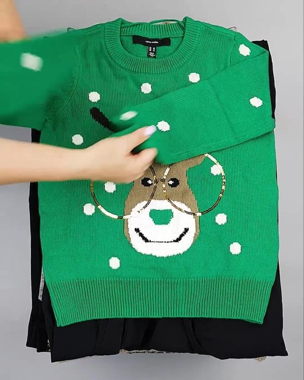 Фотография  179 - ONLY+Vero Moda Winter Mix 064#15 кг, ЛОТ №6541 оптом в Чебоксарах и Чувашской Республике