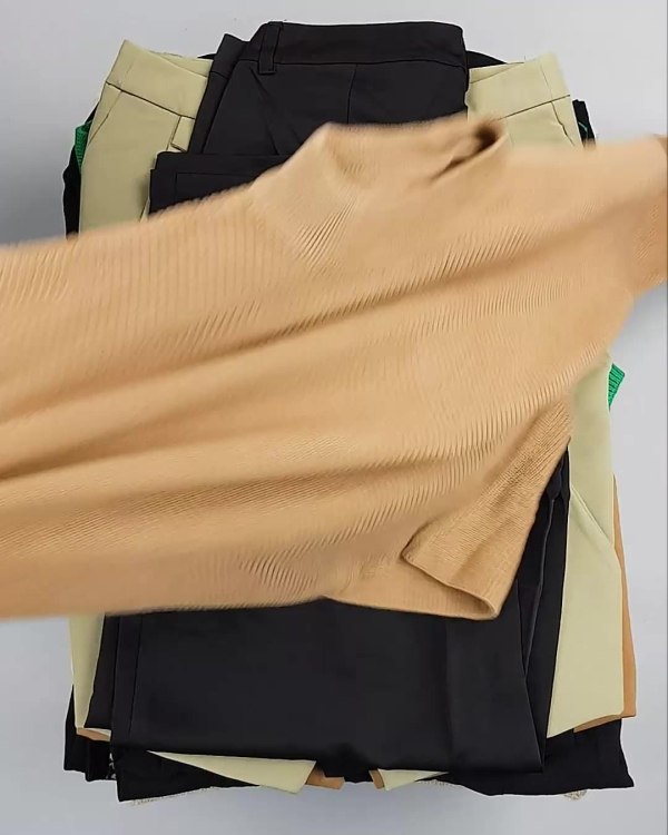 Фотография  546 - ONLY+Vero Moda Winter Mix 064#15 кг, ЛОТ №6541 оптом в Чебоксарах и Чувашской Республике