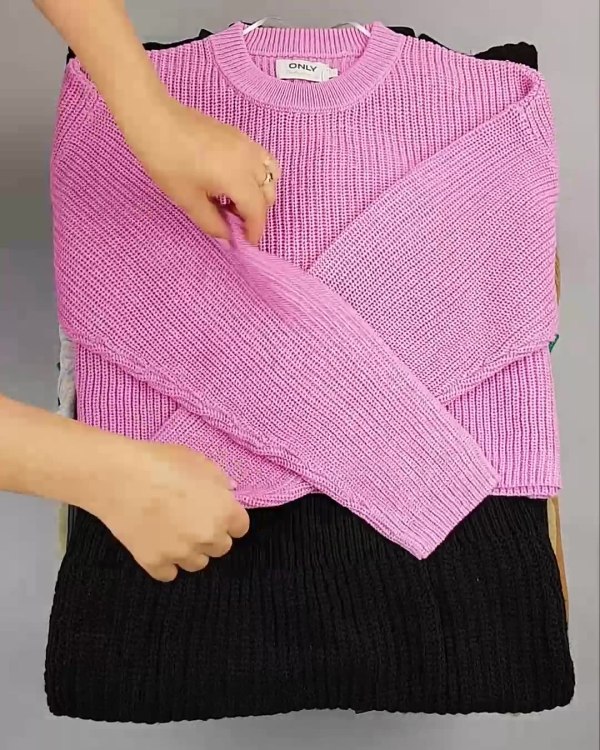 Фотография  618 - ONLY+Vero Moda Winter Mix 064#15 кг, ЛОТ №6541 оптом в Чебоксарах и Чувашской Республике