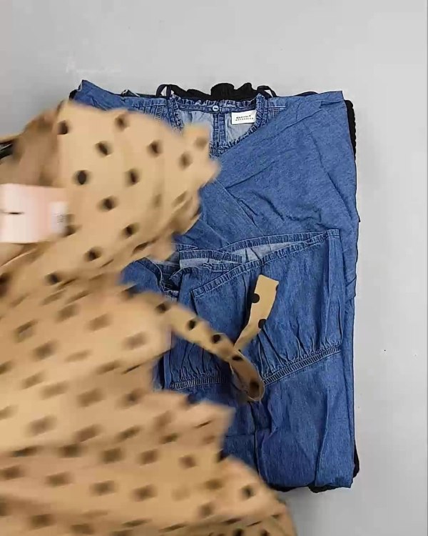 Фотография  198 - ONLY+Vero Moda Winter Mix 064#15 кг, ЛОТ №6542 оптом в Чебоксарах и Чувашской Республике