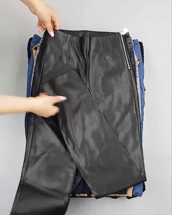 Фотография  922 - ONLY+Vero Moda Winter Mix 064#15 кг, ЛОТ №6542 оптом в Чебоксарах и Чувашской Республике