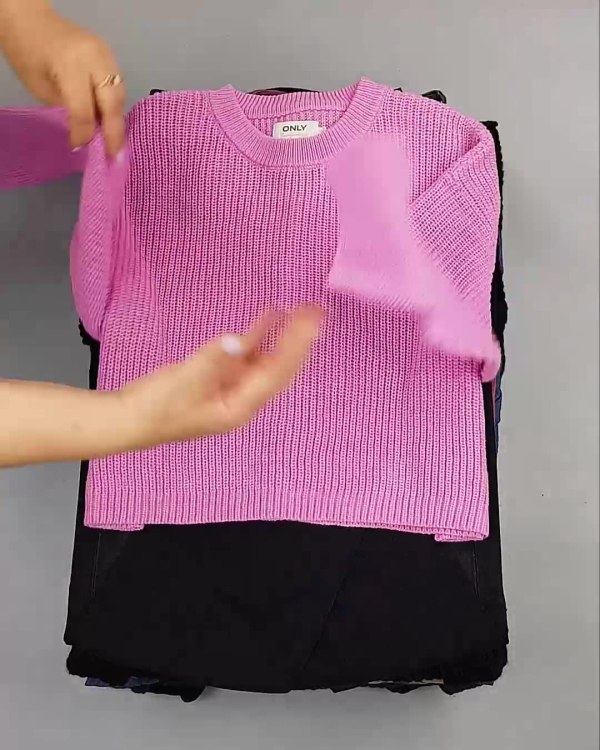 Фотография  418 - ONLY+Vero Moda Winter Mix 064#15 кг, ЛОТ №6542 оптом в Чебоксарах и Чувашской Республике