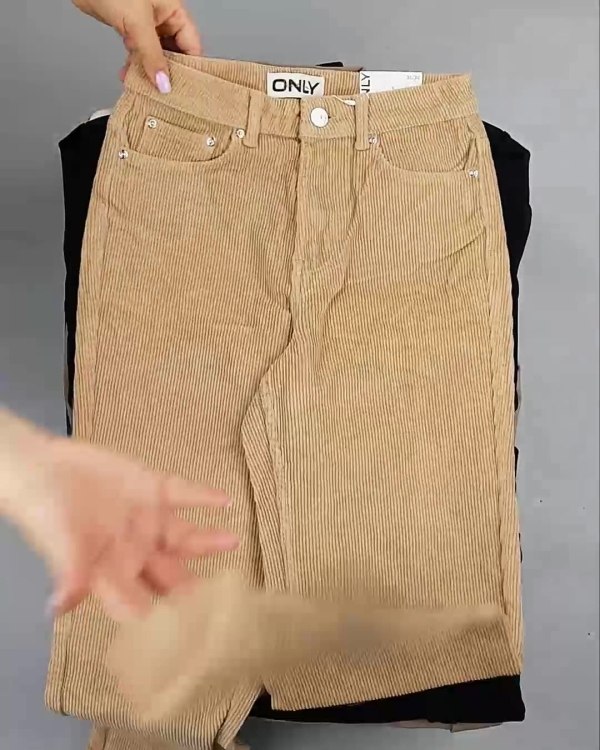 Фотография  294 - ONLY+Vero Moda Winter Mix 064#15 кг, ЛОТ №6542 оптом в Чебоксарах и Чувашской Республике