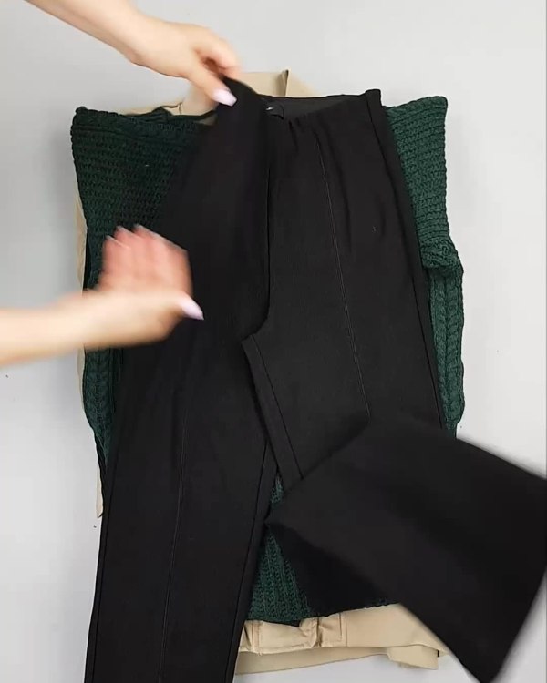 Фотография  214 - ONLY+Vero Moda Winter Mix 064#16,6 кг, ЛОТ №6544 оптом в Чебоксарах и Чувашской Республике