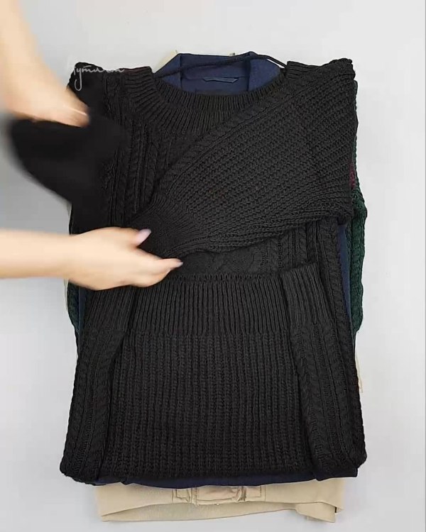 Фотография  468 - ONLY+Vero Moda Winter Mix 064#16,6 кг, ЛОТ №6544 оптом в Чебоксарах и Чувашской Республике