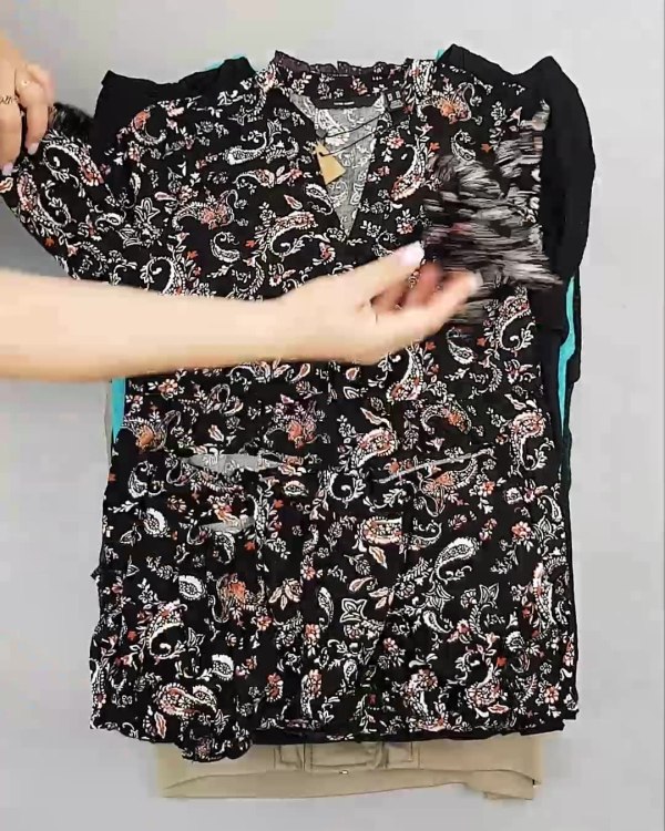 Фотография  536 - ONLY+Vero Moda Winter Mix 064#16,6 кг, ЛОТ №6544 оптом в Чебоксарах и Чувашской Республике