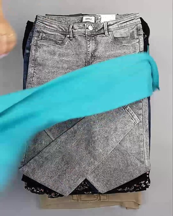 Фотография  444 - ONLY+Vero Moda Winter Mix 064#16,6 кг, ЛОТ №6544 оптом в Чебоксарах и Чувашской Республике