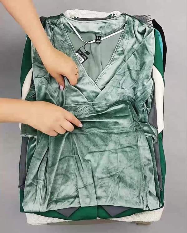 Фотография  123 - ONLY+Vero Moda Winter Mix 064#16,6 кг, ЛОТ №6544 оптом в Чебоксарах и Чувашской Республике