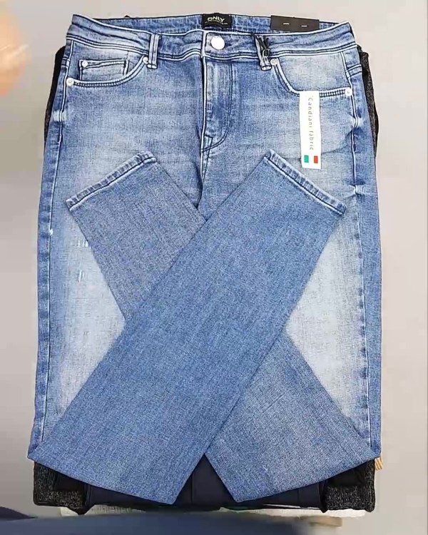 Фотография  113 - ONLY+Vero Moda Winter Mix 064#16,6 кг, ЛОТ №6544 оптом в Чебоксарах и Чувашской Республике