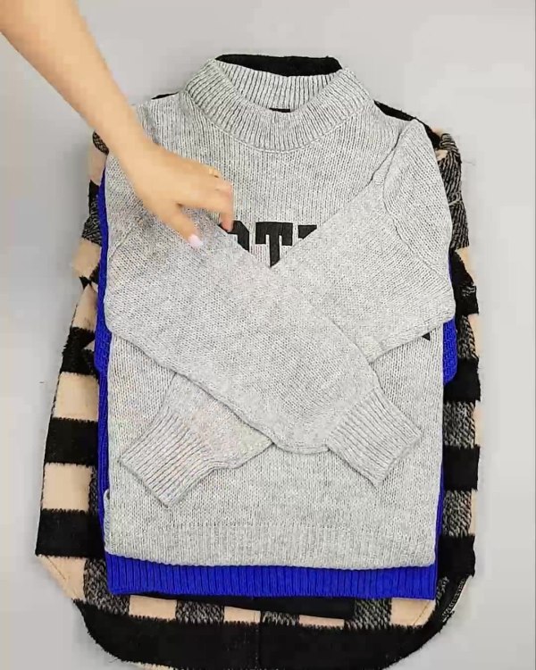 Фотография  337 - PIECES+NOISY MAY mix 074#15 кг, ЛОТ №6556 оптом в Чебоксарах и Чувашской Республике