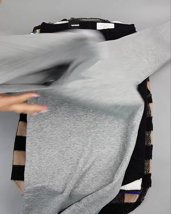 Фотография  354 - PIECES+NOISY MAY mix 074#15 кг, ЛОТ №6556 оптом в Чебоксарах и Чувашской Республике