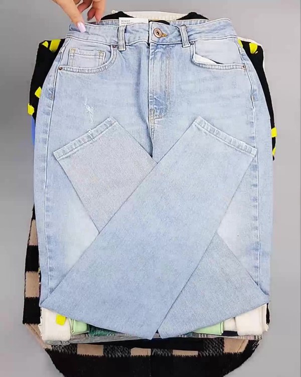 Фотография  631 - PIECES+NOISY MAY mix 074#15 кг, ЛОТ №6556 оптом в Чебоксарах и Чувашской Республике