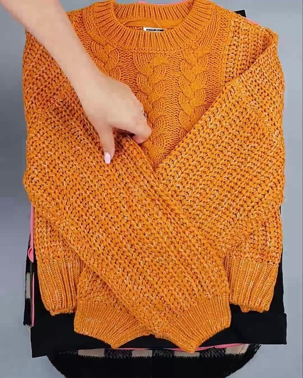 Фотография  999 - PIECES+NOISY MAY mix 074#15 кг, ЛОТ №6556 оптом в Чебоксарах и Чувашской Республике