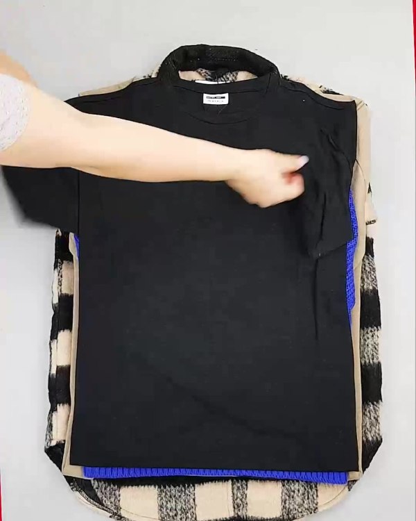 Фотография  586 - PIECES+NOISY MAY mix 074#15 кг, ЛОТ №6559 оптом в Чебоксарах и Чувашской Республике