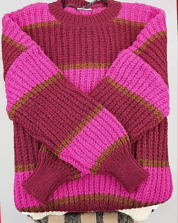 Фотография  321 - PIECES+NOISY MAY mix 074#15 кг, ЛОТ №6559 оптом в Чебоксарах и Чувашской Республике