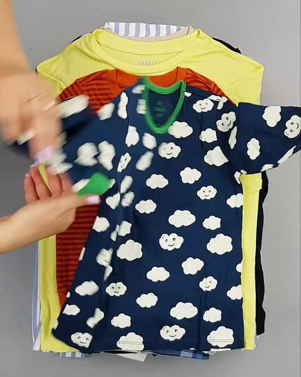 Фотография  971 - TCM Kids весна 022024#7 кг, ЛОТ №6586 оптом в Чебоксарах и Чувашской Республике