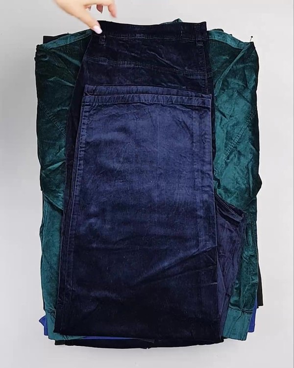 Фотография  483 - NEXT Winter Women mix#15 кг, ЛОТ №6598 оптом в Чебоксарах и Чувашской Республике