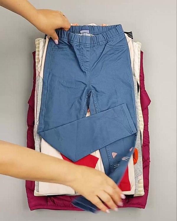 Фотография  966 - LIDL Kinder Baby Winter 074#7 кг, ЛОТ №6601 оптом в Чебоксарах и Чувашской Республике