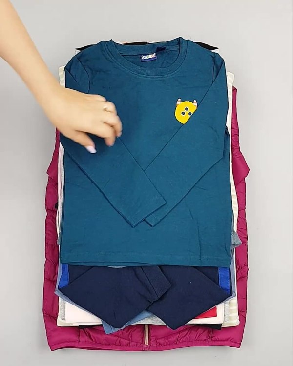 Фотография  147 - LIDL Kinder Baby Winter 074#7 кг, ЛОТ №6601 оптом в Чебоксарах и Чувашской Республике