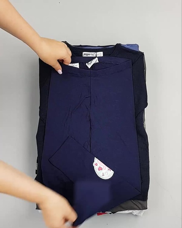 Фотография  420 - LIDL Kinder Baby Winter 074#7 кг, ЛОТ №6606 оптом в Чебоксарах и Чувашской Республике