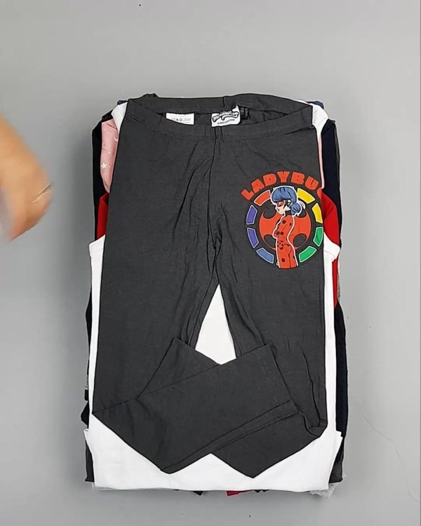 Фотография  823 - LIDL Kinder Baby Winter 074#7 кг, ЛОТ №6606 оптом в Чебоксарах и Чувашской Республике