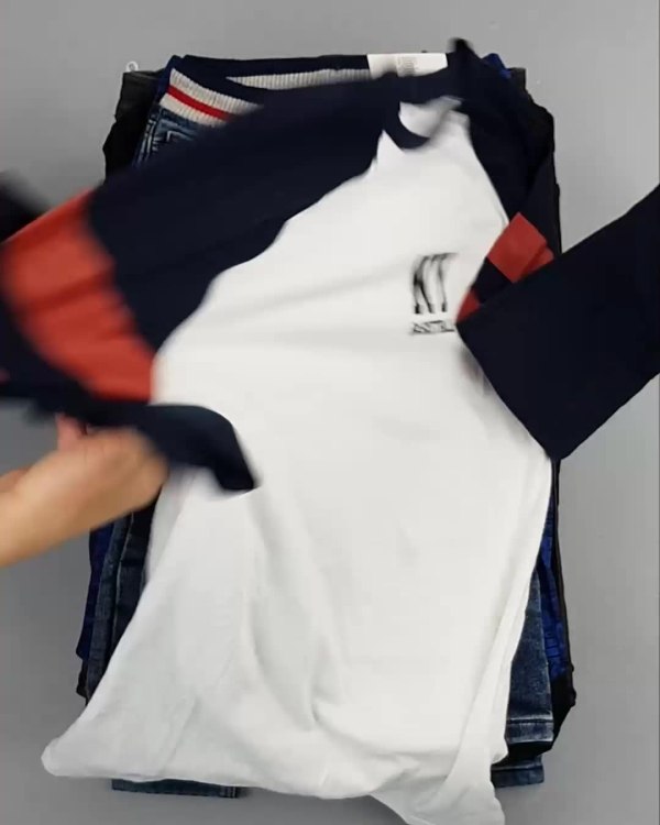 Фотография  496 - C&A BABY Kids Winter #7 кг, ЛОТ №6615 оптом в Чебоксарах и Чувашской Республике