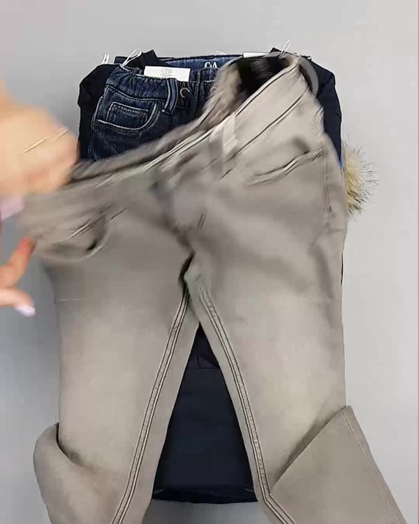 Фотография  940 - C&A BABY Kids Winter #7 кг, ЛОТ №6616 оптом в Чебоксарах и Чувашской Республике