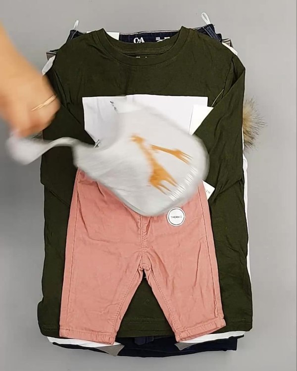 Фотография  673 - C&A BABY Kids Winter #7 кг, ЛОТ №6616 оптом в Чебоксарах и Чувашской Республике