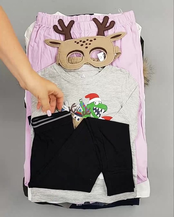 Фотография  265 - C&A BABY Kids Winter #7 кг, ЛОТ №6616 оптом в Чебоксарах и Чувашской Республике