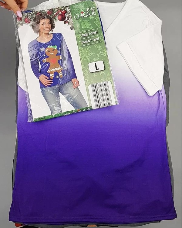 Фотография  233 - Англия СТОК зима#15 кг, ЛОТ №6617 оптом в Чебоксарах и Чувашской Республике