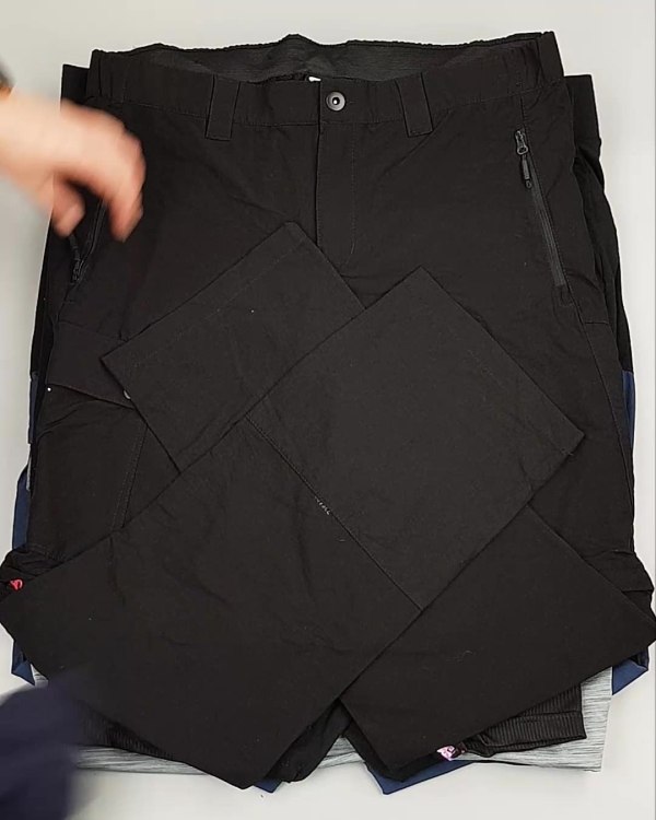 Фотография  535 - SPORT LIDL м/ж 074#7 кг, ЛОТ №6662 оптом в Чебоксарах и Чувашской Республике