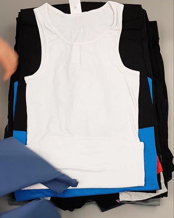 Фотография  555 - SPORT LIDL м/ж 074#7 кг, ЛОТ №6662 оптом в Чебоксарах и Чувашской Республике