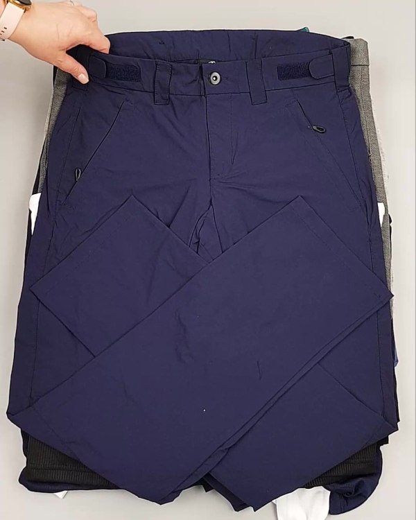 Фотография  272 - SPORT LIDL м/ж 074#7 кг, ЛОТ №6664 оптом в Чебоксарах и Чувашской Республике