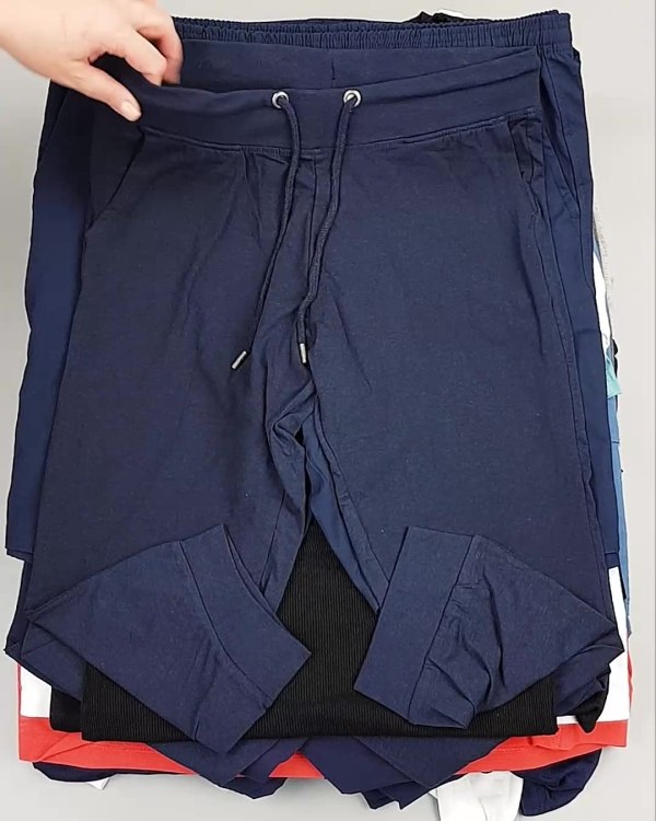 Фотография  817 - SPORT LIDL м/ж 074#7 кг, ЛОТ №6664 оптом в Чебоксарах и Чувашской Республике