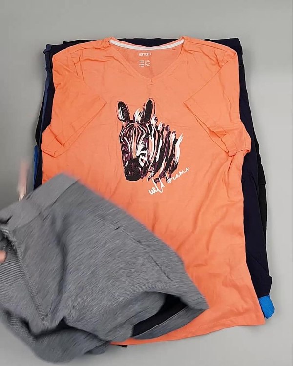 Фотография  604 - SPORT LIDL м/ж 074#7 кг, ЛОТ №6665 оптом в Чебоксарах и Чувашской Республике