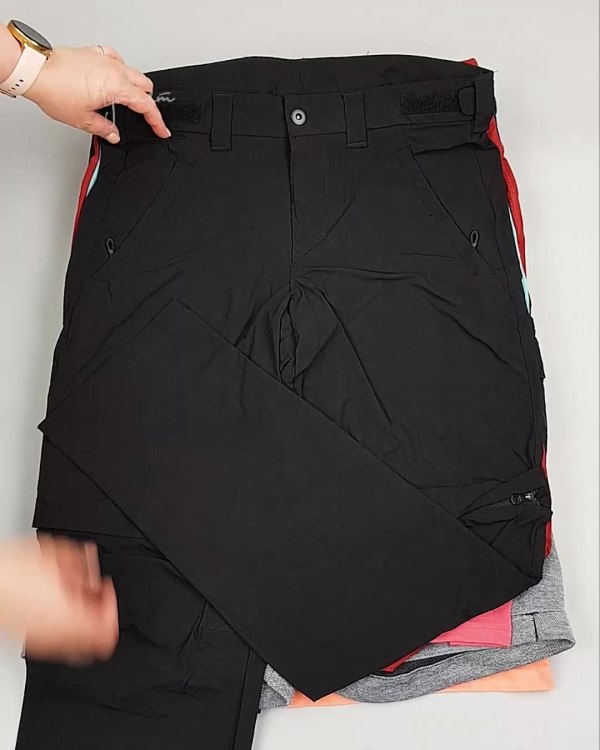 Фотография  842 - SPORT LIDL м/ж 074#7 кг, ЛОТ №6665 оптом в Чебоксарах и Чувашской Республике