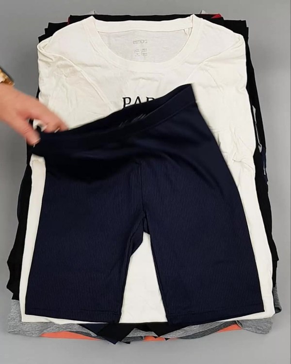 Фотография  617 - SPORT LIDL м/ж 074#7 кг, ЛОТ №6665 оптом в Чебоксарах и Чувашской Республике