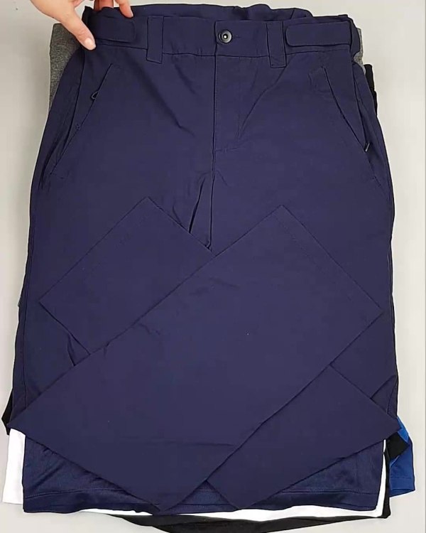 Фотография  680 - SPORT LIDL м/ж 074#7 кг, ЛОТ №6666 оптом в Чебоксарах и Чувашской Республике