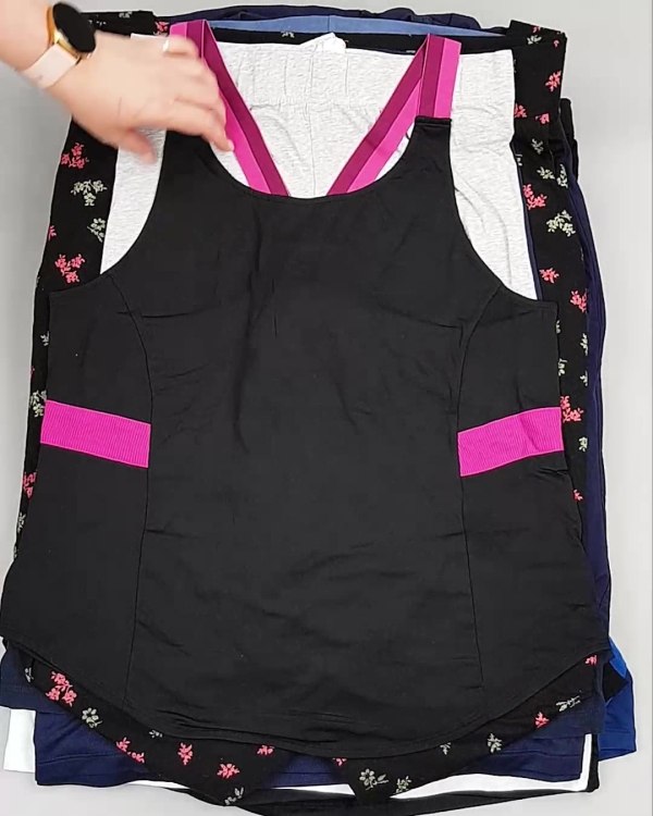 Фотография  304 - SPORT LIDL м/ж 074#7 кг, ЛОТ №6666 оптом в Чебоксарах и Чувашской Республике