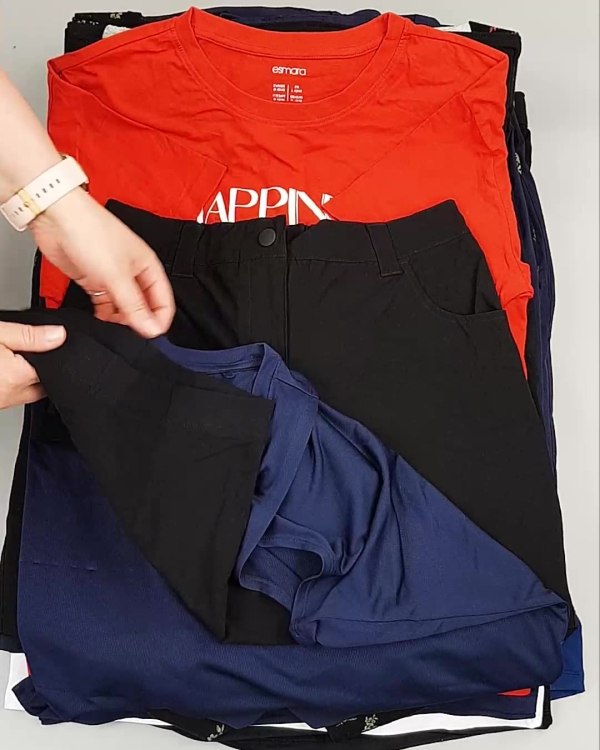 Фотография  155 - SPORT LIDL м/ж 074#7 кг, ЛОТ №6666 оптом в Чебоксарах и Чувашской Республике