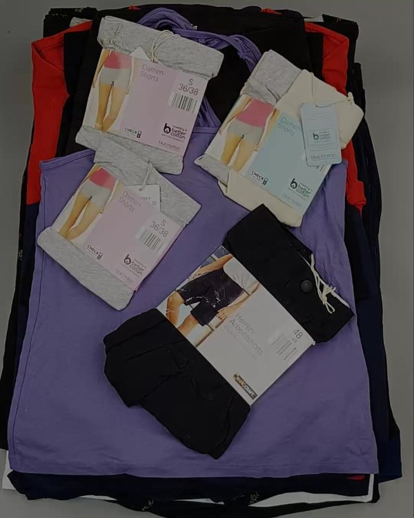 Фотография  613 - SPORT LIDL м/ж 074#7 кг, ЛОТ №6666 оптом в Чебоксарах и Чувашской Республике