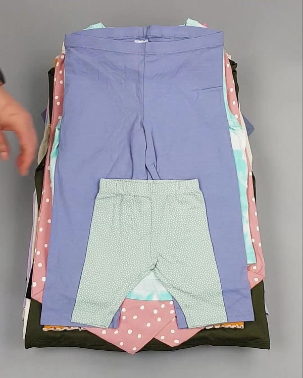 Фотография  542 - TCM Kids лето 074#7 кг, ЛОТ №6668 оптом в Чебоксарах и Чувашской Республике